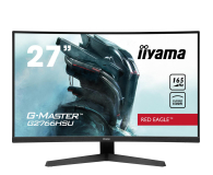 iiyama G-Master G2766HSU Red Eagle Curved - 673539 - zdjęcie 9